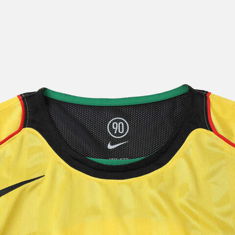 NIKE耐克2025男子AS M NK DF T90 ENERGY JSY 6针织无领短TIB4219-719