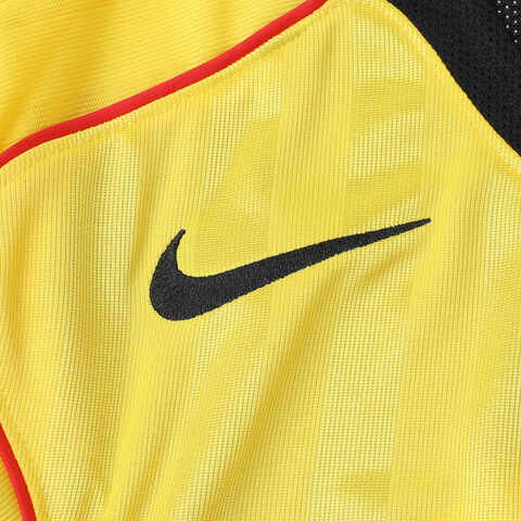 NIKE耐克2025男子AS M NK DF T90 ENERGY JSY 6针织无领短TIB4219-719