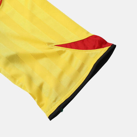 NIKE耐克2025男子AS M NK DF T90 ENERGY JSY 6针织无领短TIB4219-719