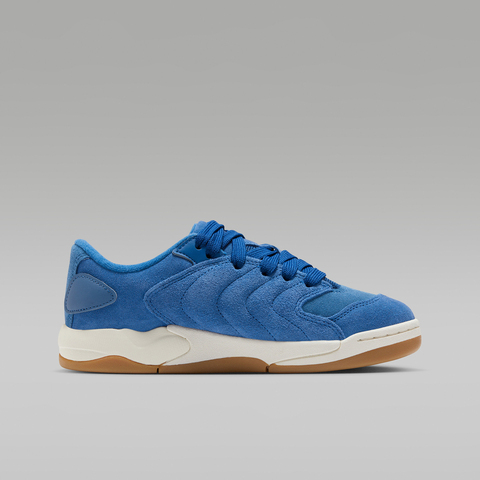 NIKE耐克2025男大童JORDAN SESSION (GS)乔丹IB5679-400