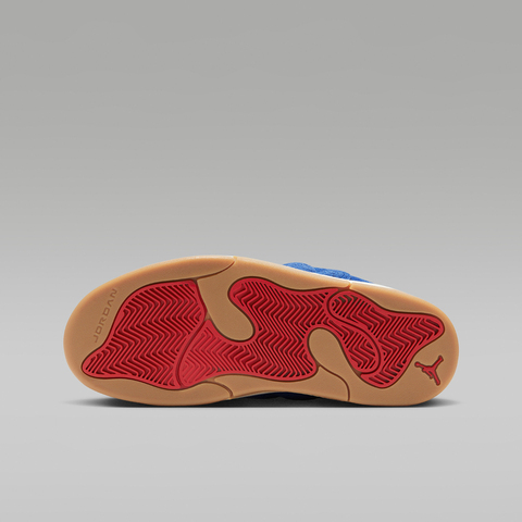 NIKE耐克2025男大童JORDAN SESSION (GS)乔丹IB5679-400