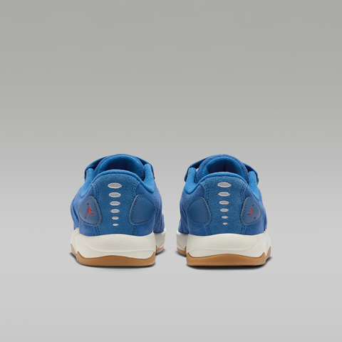 NIKE耐克2025男大童JORDAN SESSION (GS)乔丹IB5679-400