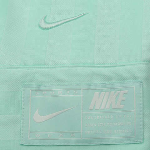 NIKE耐克2025女子AS W NSW JQRD STRIPE BTTN DOWN梭织长袖衬衫HV1957-353