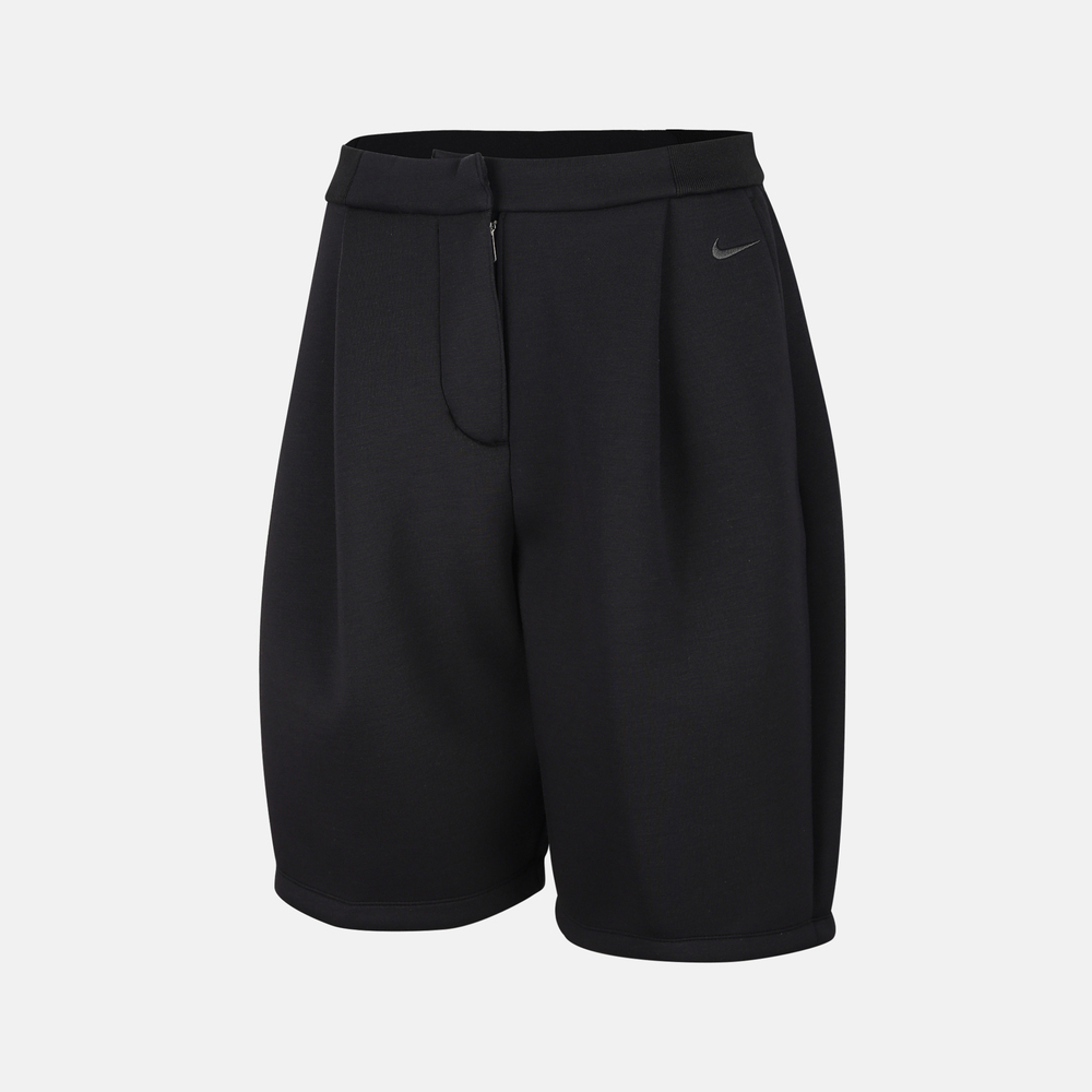 NIKE耐克2025女子AS W NSW MOD FLC SHORT针织短裤IF1656-010