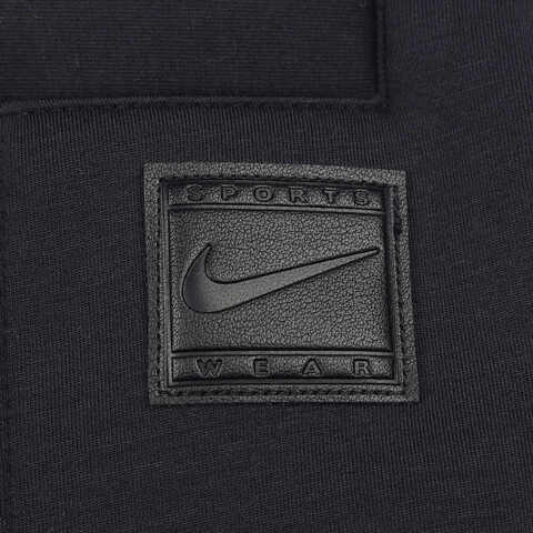 NIKE耐克2025女子AS W NSW MOD FLC SHORT针织短裤IF1656-010