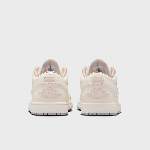 NIKE耐克2025女子WMNS AIR JORDAN 1 LOW乔丹IH7323-100