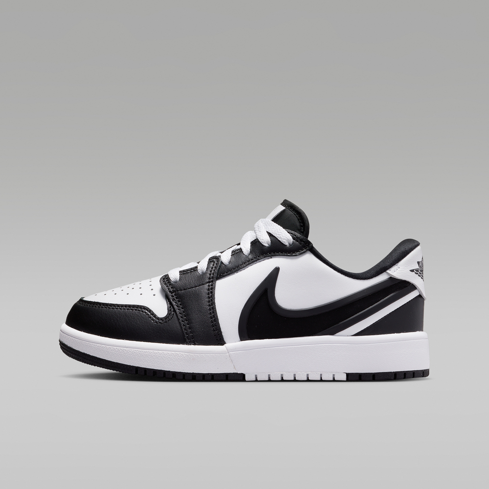 JordanJordan2026男大童JORDAN 1 LOW RM (GS)乔丹HQ2024-101