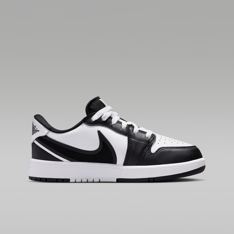 JordanJordan2026男大童JORDAN 1 LOW RM (GS)乔丹HQ2024-101