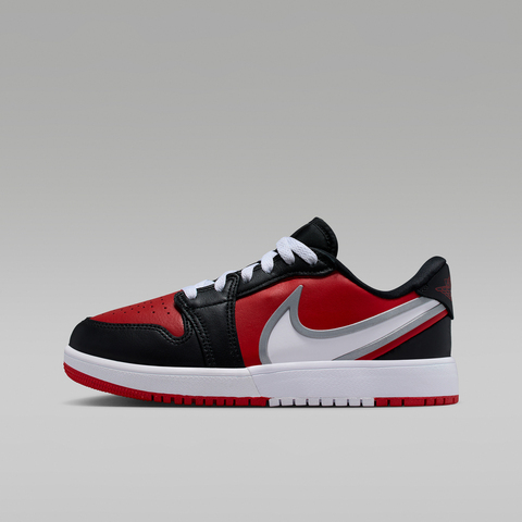 NIKE耐克2025男大童JORDAN 1 LOW RM (GS)乔丹HQ2024-600