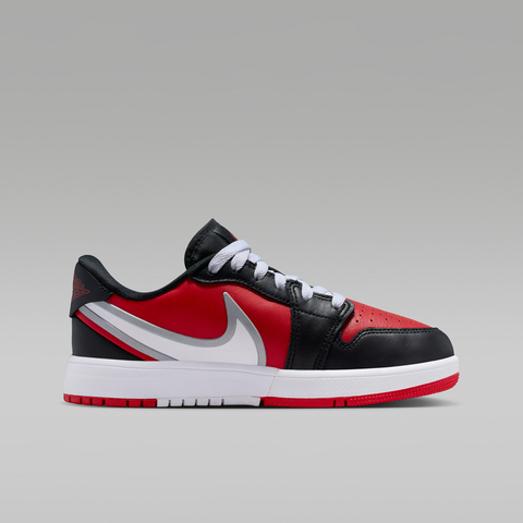 NIKE耐克2025男大童JORDAN 1 LOW RM (GS)乔丹HQ2024-600