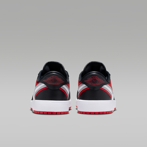 NIKE耐克2025男大童JORDAN 1 LOW RM (GS)乔丹HQ2024-600