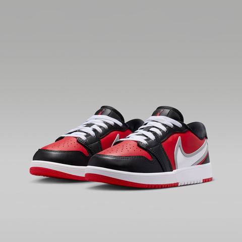 NIKE耐克2025男大童JORDAN 1 LOW RM (GS)乔丹HQ2024-600