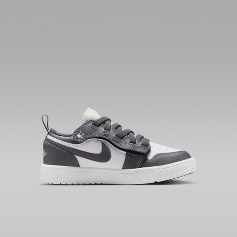 NIKE耐克2025男小童JORDAN 1 LOW ALT (PS)乔丹DR9748-044