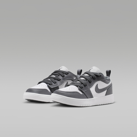 NIKE耐克2025男小童JORDAN 1 LOW ALT (PS)乔丹DR9748-044