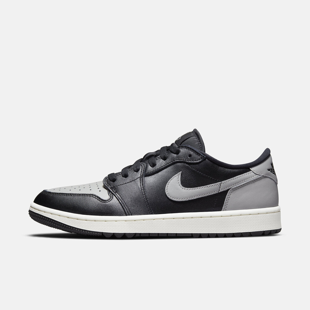 NIKE耐克2025男子AIR JORDAN 1 LOW G乔丹DD9315-001