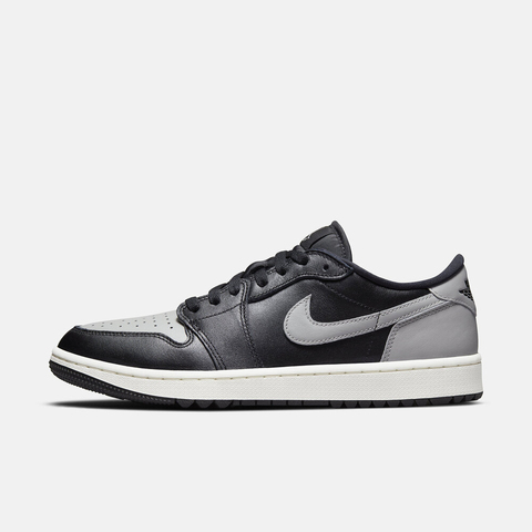NIKE耐克2025男子AIR JORDAN 1 LOW G乔丹DD9315-001