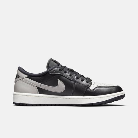NIKE耐克2025男子AIR JORDAN 1 LOW G乔丹DD9315-001
