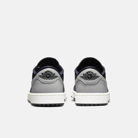 NIKE耐克2025男子AIR JORDAN 1 LOW G乔丹DD9315-001