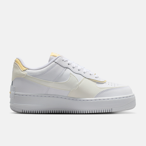 NIKE耐克2025女子W AF1 SHADOW休闲CI0919-122