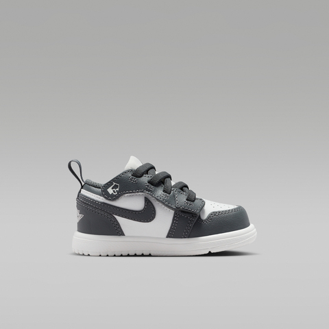 NIKE耐克2025男婴童JORDAN 1 LOW ALT (TD)乔丹DR9747-044