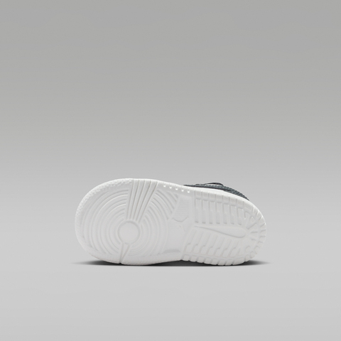 NIKE耐克2025男婴童JORDAN 1 LOW ALT (TD)乔丹DR9747-044