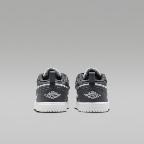 NIKE耐克2025男婴童JORDAN 1 LOW ALT (TD)乔丹DR9747-044