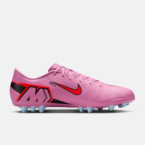 NIKE耐克2025男子ZOOM VAPOR 16 ACADEMY AG足球FQ8364-600