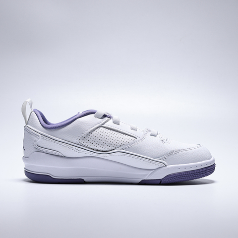 NIKE耐克2025男小童JORDAN FLIGHT COURT (PS)乔丹HF3332-115