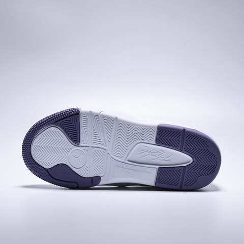 NIKE耐克2025男小童JORDAN FLIGHT COURT (PS)乔丹HF3332-115