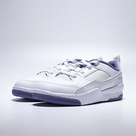 NIKE耐克2025男小童JORDAN FLIGHT COURT (PS)乔丹HF3332-115