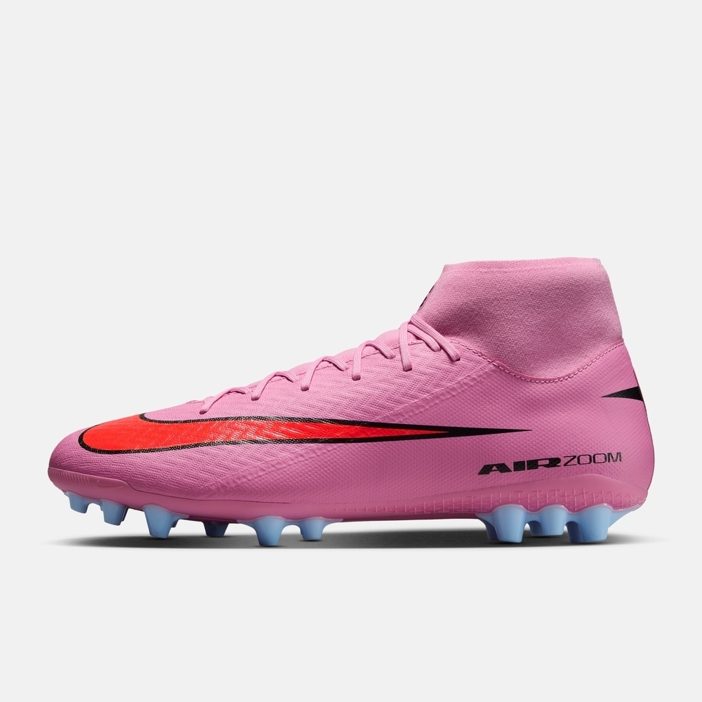 NIKE耐克2025男子ZM SUPERFLY 10 ACADEMY AG足球FQ8329-600
