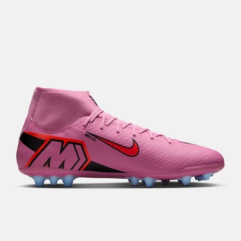 NIKE耐克2025男子ZM SUPERFLY 10 ACADEMY AG足球FQ8329-600