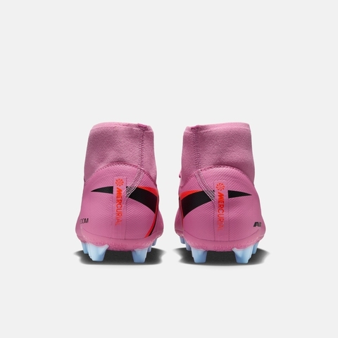 NIKE耐克2025男子ZM SUPERFLY 10 ACADEMY AG足球FQ8329-600