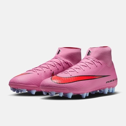 NIKE耐克2025男子ZM SUPERFLY 10 ACADEMY AG足球FQ8329-600