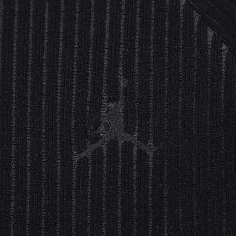 NIKE耐克2025女子AS W J FLT HD FZ KNIT TOP针织有领短THQ9206-010