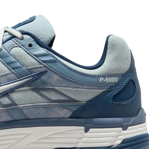NIKE耐克2025男子NIKE P-6000 SE休闲IH3646-499