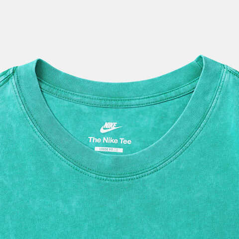 NIKE耐克2025男子AS U NSW TEE M90 OC PCKT VNTG针织无领短THQ9261-324