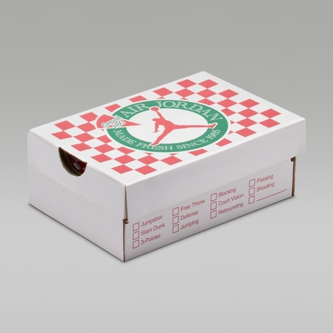 NIKE耐克2025男小童JORDAN 23/7.2 EASYON (PS)乔丹HF3415-005