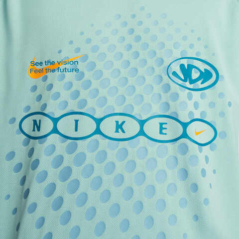 NIKE耐克2025男子AS M NK DF JSY SS OPP1针织有领短TIH4973-017