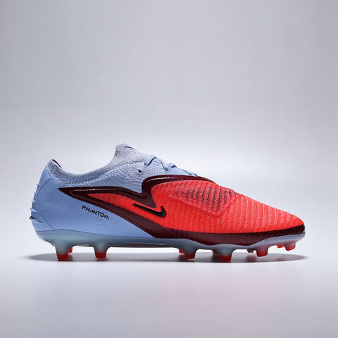 NIKE耐克2025男子PHANTOM 6 LOW ELITE AG-PRO足球HQ2335-400