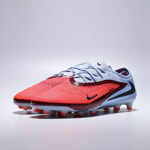 NIKE耐克2025男子PHANTOM 6 LOW ELITE AG-PRO足球HQ2335-400