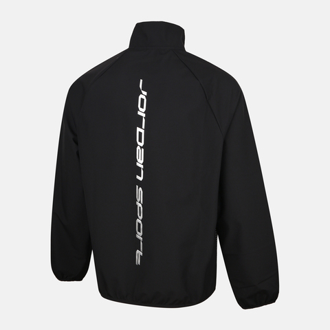 NIKE耐克2025男子AS M J SPRT JAM WARM UP JACKET梭织无帽外套HF9886-011