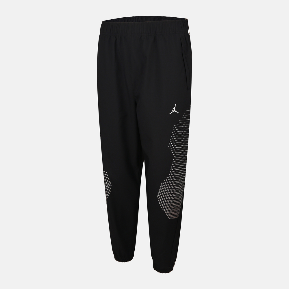 NIKE耐克2025男子AS M J SPRT JAM WARM UP PANT针织长裤HF9891-011