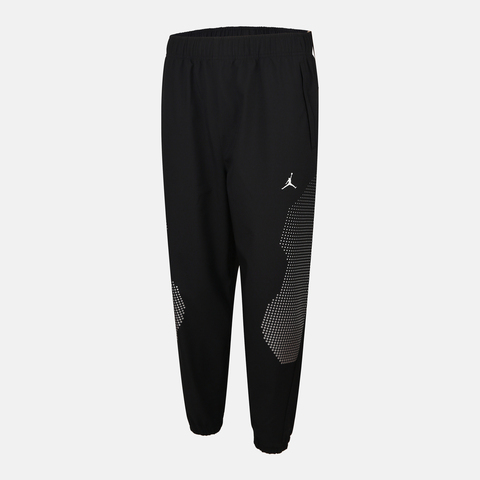 NIKE耐克2025男子AS M J SPRT JAM WARM UP PANT针织长裤HF9891-011