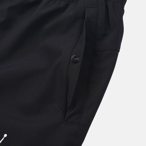 NIKE耐克2025男子AS M J SPRT JAM WARM UP PANT针织长裤HF9891-011