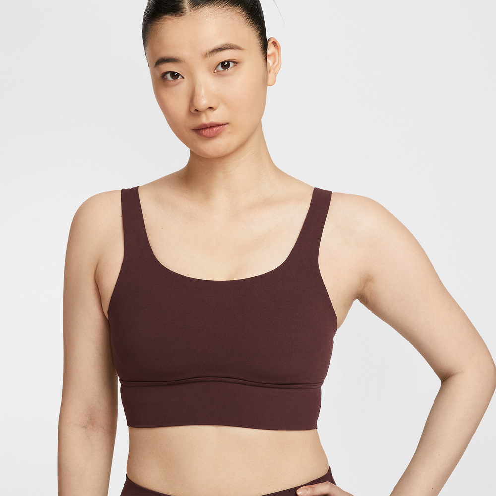 NIKE耐克2025女子AS W NK ALATE ELLIPSE LL BRABRA-LDO6620-652