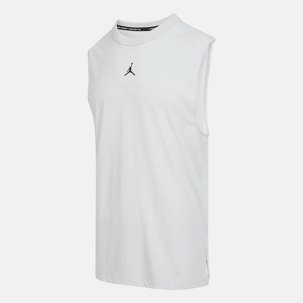 NIKE耐克2025男子AS M J DF SPRT SLVLS TOP运动背心FN5857-034