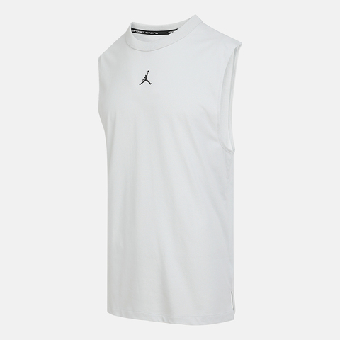 NIKE耐克2025男子AS M J DF SPRT SLVLS TOP运动背心FN5857-034