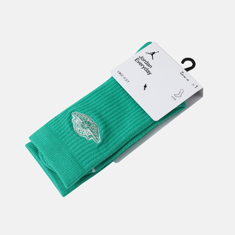 NIKE耐克2025中性U J ED CUSH PLY RARE AIR中袜IF1616-324