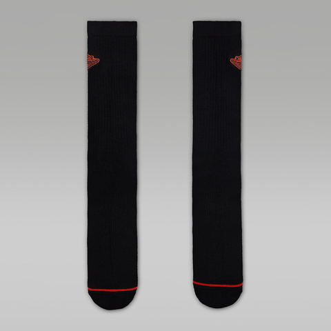 NIKE耐克2025中性U J ED CUSH PLY RARE AIR中袜IF1616-010